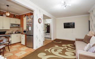 Vânzare, apartament, 2 camere, strada Ismail, Centru - Poză 3
