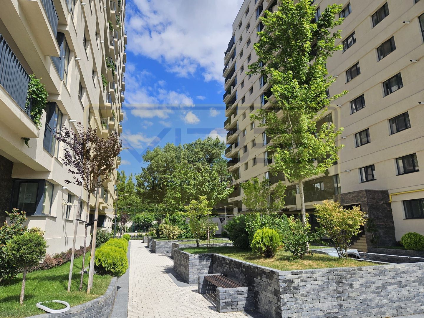 Apartament 1 camera decomandat Tatarasi - Evergreen Towers - Poză 30