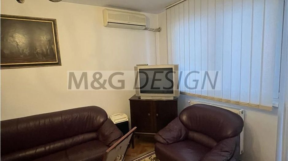 4 camere etaj 1 langa Fac Dragan mobilat utilat - Poză 4