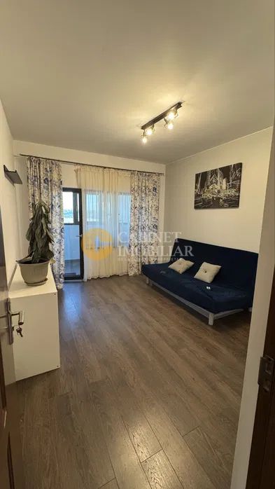 Apartament 3 camere Valea Lupului -- Zona Mall Moldova - Poză 2