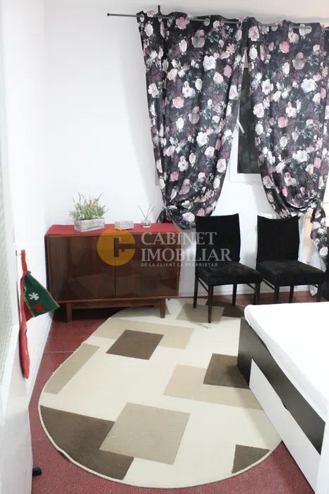 De Închiriat: Apartament 2 Camere Decomandat -Mircea cel Bătrân -Etaj 4/10 - Poză 2