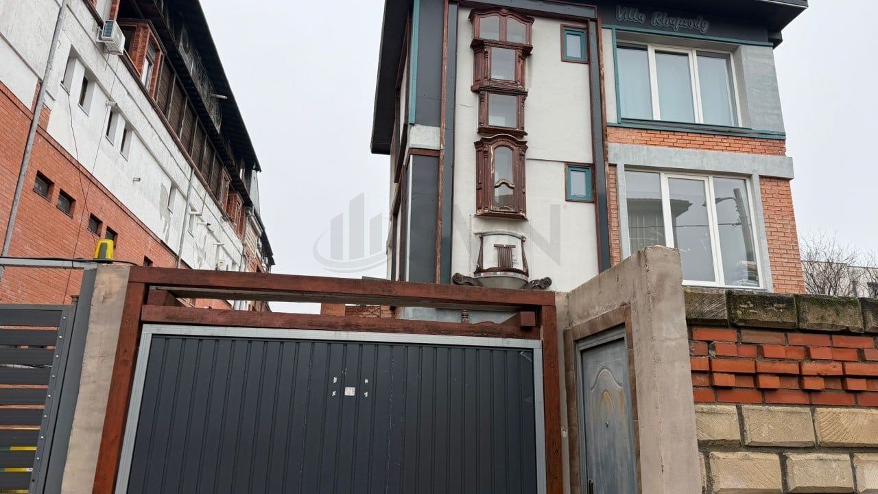 REA1027568 APARTAMENT 3 CAMERE I MANSARDA I VOLUNTARI - Poză 19