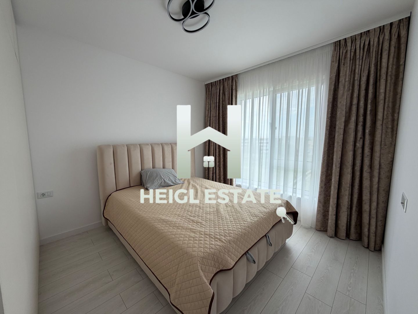Apartament cu 3 camere in Giroc cu comision 0% - Poză 8