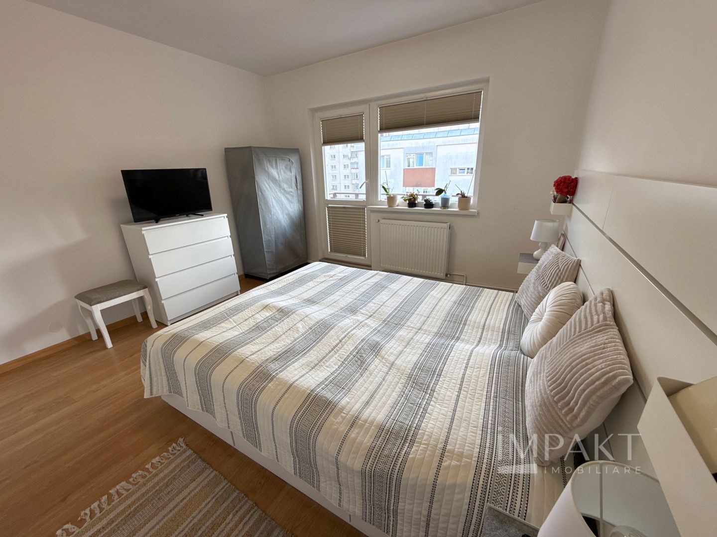 COMISION 0%! Apartament cu 2 camere decomandate | Zona BRD – Mărăști - Poză 6