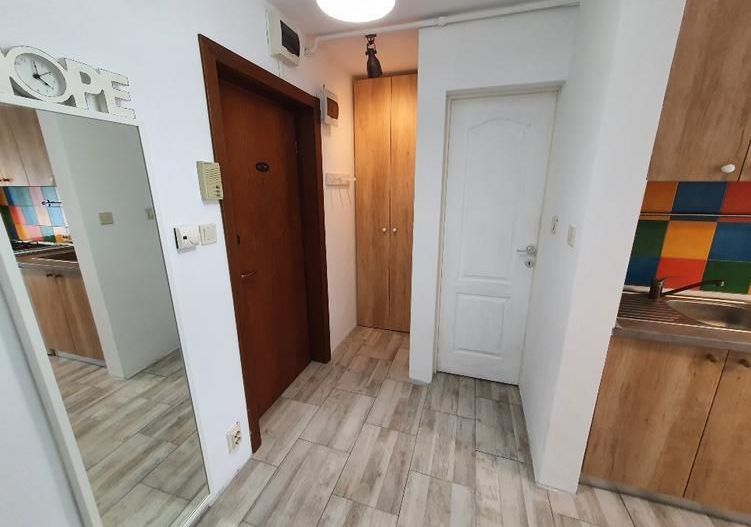 Vanzare Garsoniera Stradal Decebal 40 MP - Poză 6