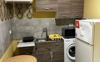 Apartament cu 1 camera in Complexul Studentesc - Poză 1