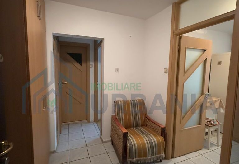 Apartament 2 camere, 43 mp, în zona Podu de Fier - Tg. Cucu, Iași - Poză 9