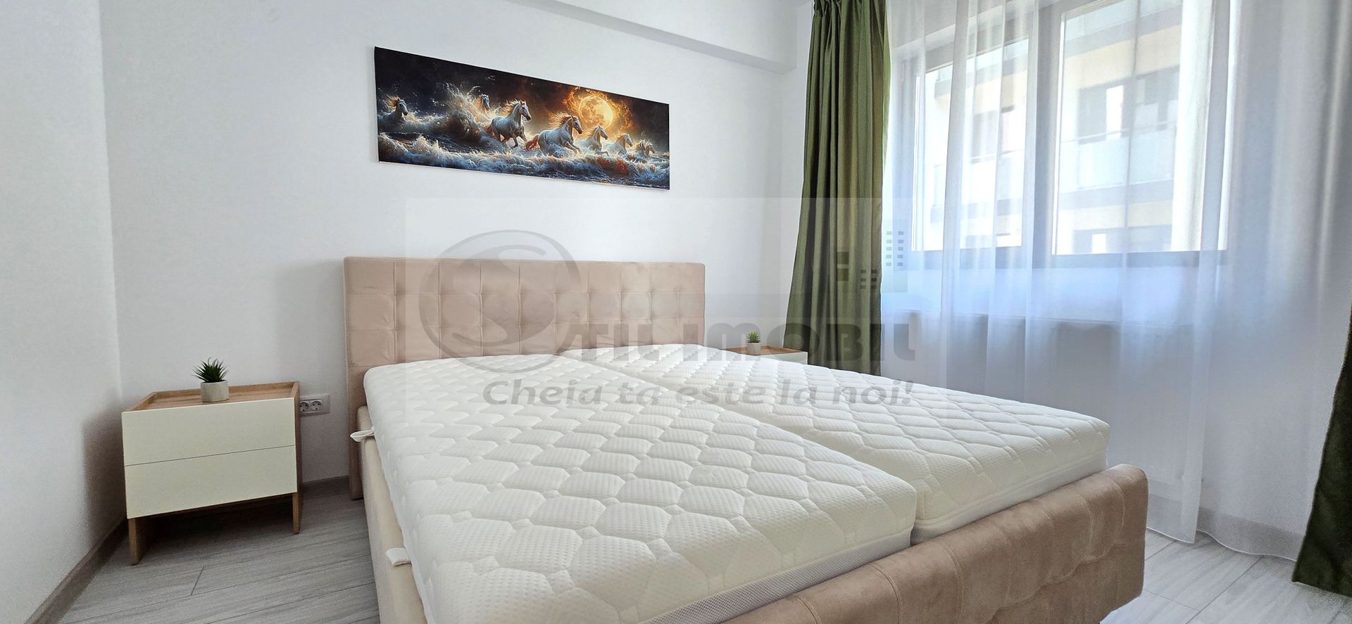 Apartament de Închiriat în Panoramic Valea Adâncă – Cug - Poză 8