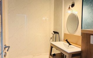 Apartament 3 camere semi. In Galati, Mazepa 1, etaj 1, renovat recent - Poză 9