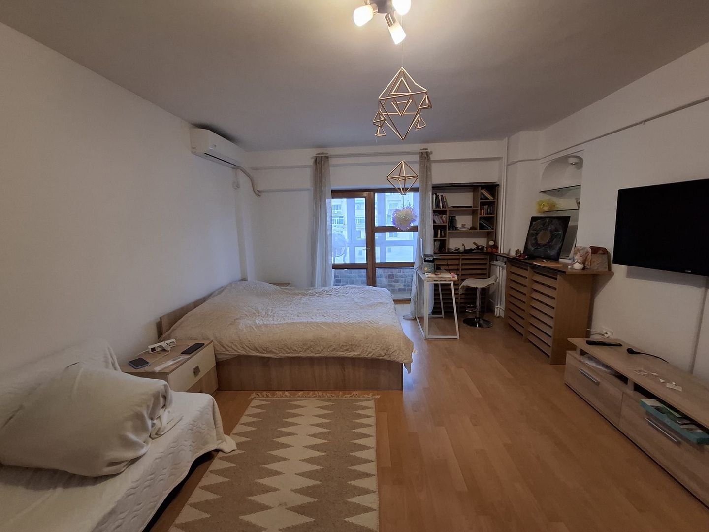 Garsoniera Central Burebista Alba Iulia L335 - Poză 4