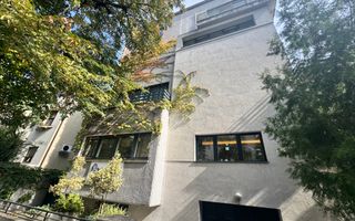VILA INDEPENDENTA 22 CAMERE| 750 MP UTILI | DOROBANTI-CAPITALE - Poză 2