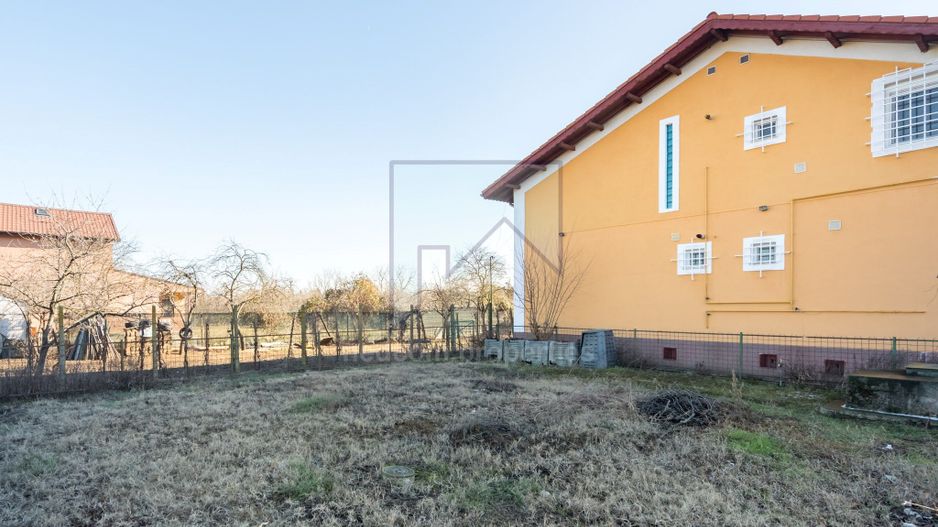 Teren+Vila S+P+1 COCIOC-PERIS  Nu ratati ocazia de a o viziona ! - Poză 8