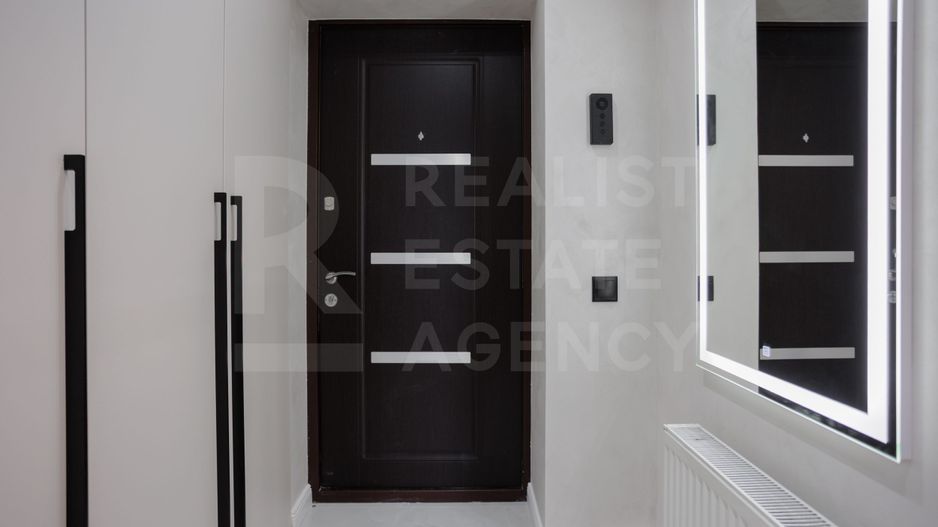 Vânzare, apartament, 3 camere, str. Albișoara, Centru - Poză 19