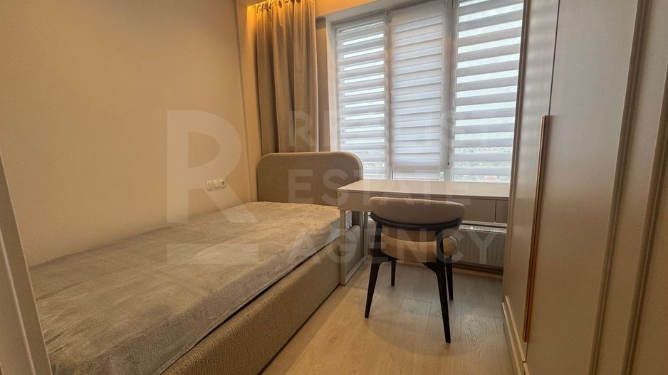 Chirie, apartament, 2 camere, str. Alba Iulia, Buiucani - Poză 3