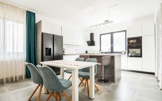 Penisune - Afacere la cheie 9 camere de vanzare la 20km de Cluj-Napoca - Poză 12