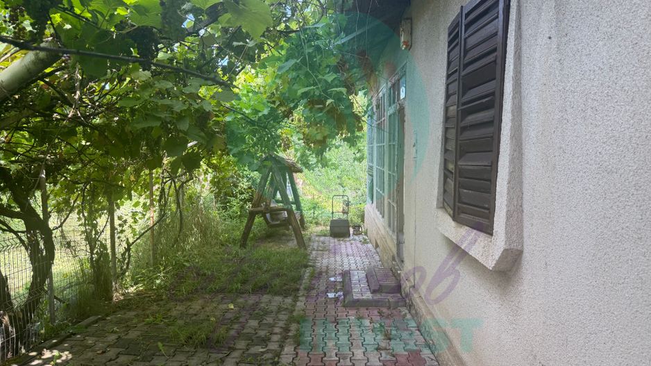 Casa MOARA DOMNEASCA cu teren 1000 mp - Poză 16