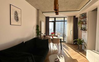 De inchiriat Apartament 2 camere Dinamic Residence - Poză 1