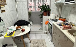 VANZARE APARTAMENT 3 CAMERE LIVIU REBREANU TITAN - Poză 7