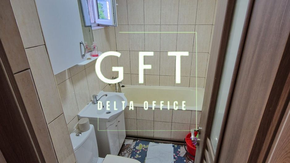 Apartament 2 camere, B-dul. Decebal , etaj 1 - Poză 7