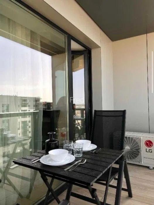 Apartament 2 camere de inchiriat Aviatiei Pipera Parcare Cortina North - Poză 7