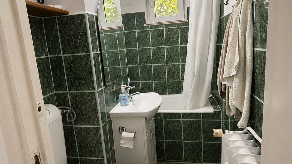 COM 0% Apartament cu 4 camere de închiriat în Manastur, pet friendly - Poză 7