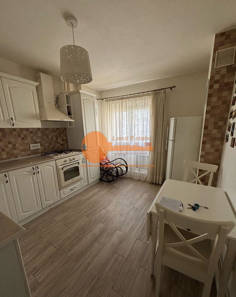 2 camere in zona Tineretului-Calea Vacaresti(Vederea in spatele Blocului) - Poză 7