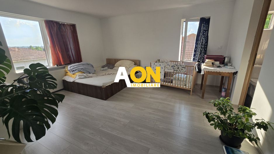 Casa 6 Camere 451 mp Teren, Zona Ciugud. - Poză 10