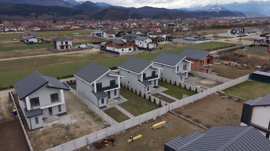 Casa de vanzare - Poză 4