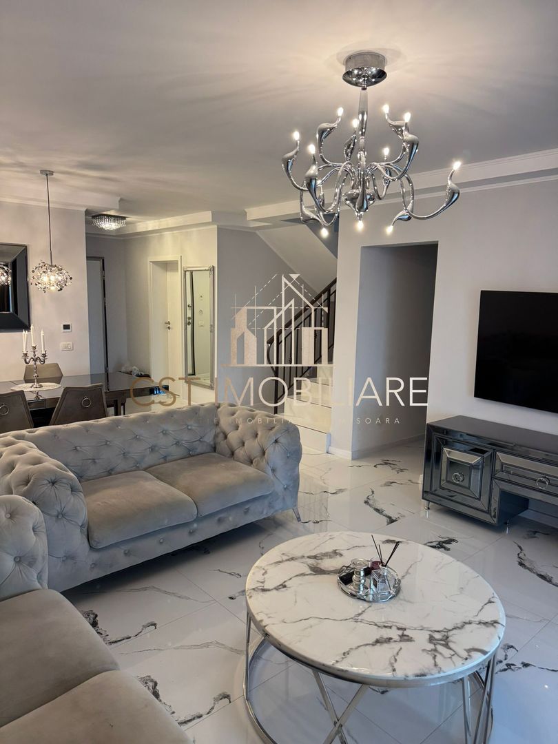 Duplex Ultramodern / Mosnita Veche / Drumul Boilor - Poză 1