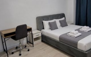 Apartament 2 camere, parter, în complexul Contemporan Homes, Iași - Poză 2
