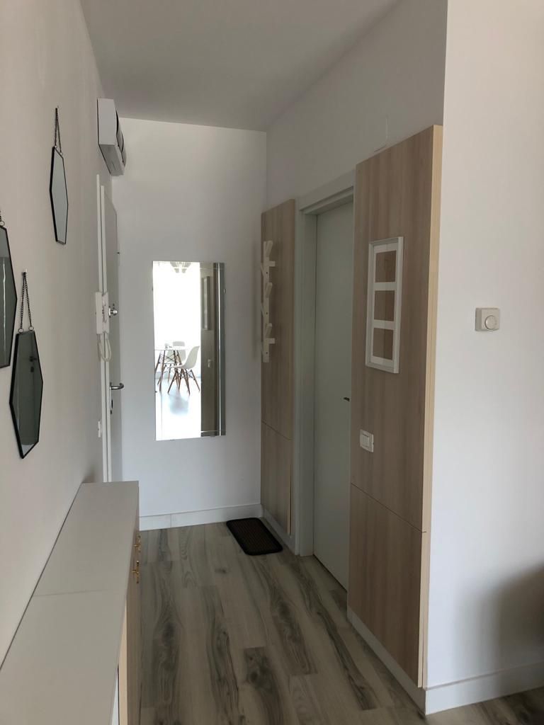 Studio superb – Dristor, complex Day Residence. - Poză 13