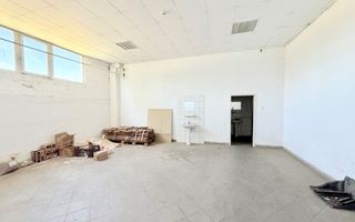 Hală ndustriala, 600 mp, Sannicolaul Mic, aproape de autostradă și centură - Poză 6