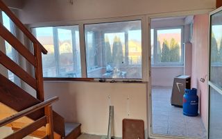 Casa singur in curte curte spatioasa zona Bartolomeu/Stupini - Poză 16