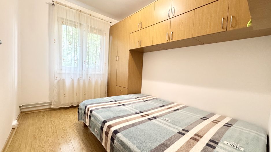 Apartament cu 3 camere în zona Gheorghe Lazăr - Dacia, pet friendly - Poză 11