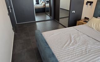 Penthouse SmartI Terasă panoramică I Selimbar - Parcare Subterana - Poză 7