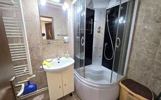 Garsoniera cu balcon, cu camera suplimentara pentru copil, Cetate - Poză 8