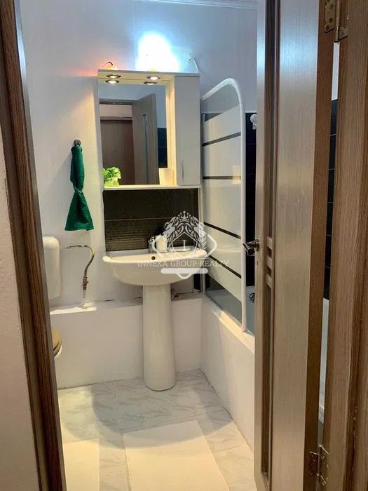 Tineretului | 2 camere | dec | et 3 | loc parcare | pet friendly | 550 euro - Poză 8