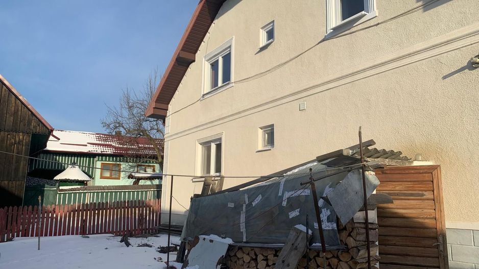 Vilă 5 camere | 300 mp | Voivodeasa – Sucevița - Poză 2