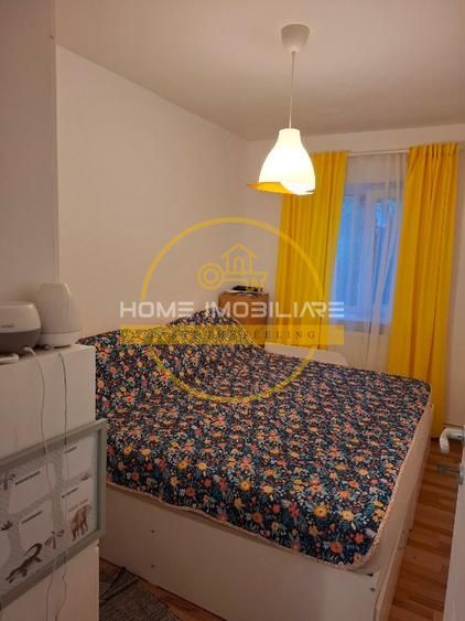 Etaj 2-Apartament 3Camere/Decomandat bloc din 1980-Zona Galata! - Poză 4