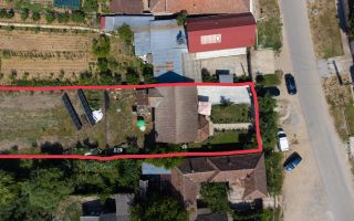 Casă cu 3 Dormitoare | Teren 1.068 mp | Cheriu | Bihor - Poză 3