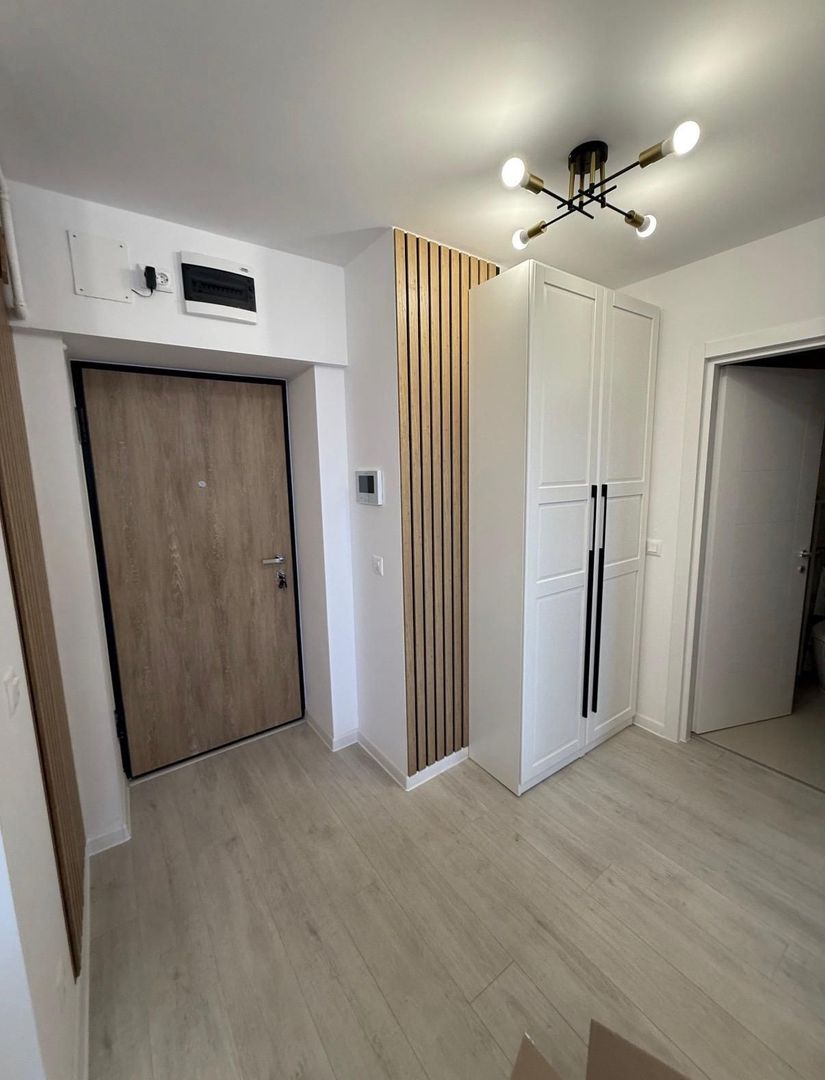 AP 2 CAMERE HILS REPUBLICA, PRIMA INCHIRIERE, PARCARE, METROU 5 MINUTE - Poză 7