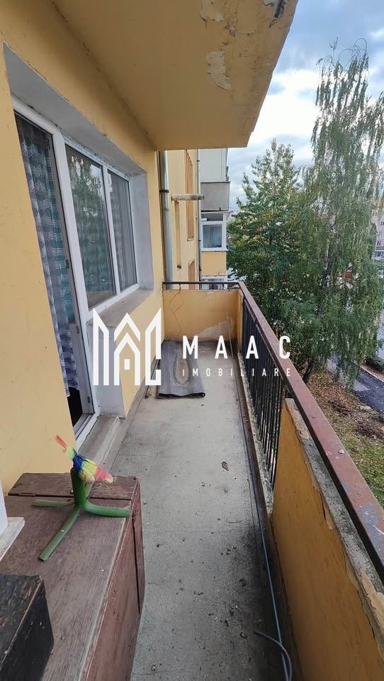 Apartament 2 camere de vânzare | Sibiu | Hipodrom 1 | 49 mp - Poză 4