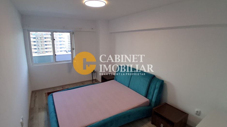 2camere,  nedecomandat, COPOU GARDEN Iasi - Poză 3