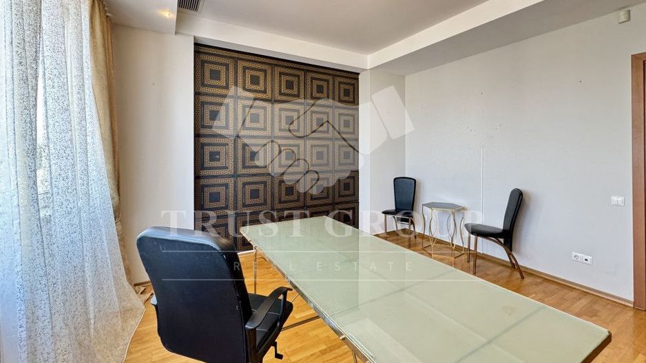 Apartament 3 camere | Primaverii | 120 mp | Vedere libera - Poză 16