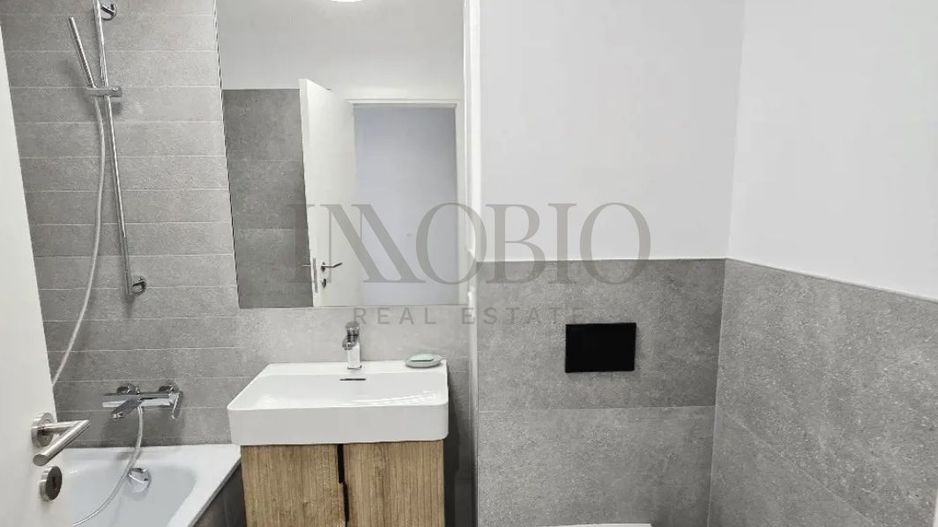 Apartment 2 Camere | Up-Site Floreasca | Spa & Sala - Poză 8