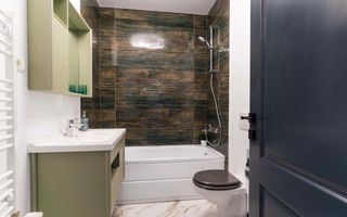 Apartament 2 camere de inchiriat I Iancu Nicolae I Grand Park - Poză 5