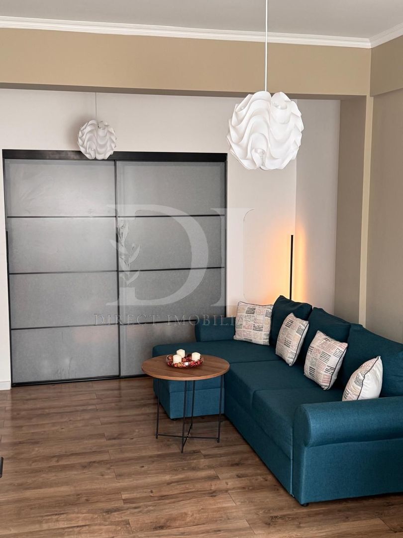 Apartament 2 camere / Zona Teilor / Floresti - Poză 6