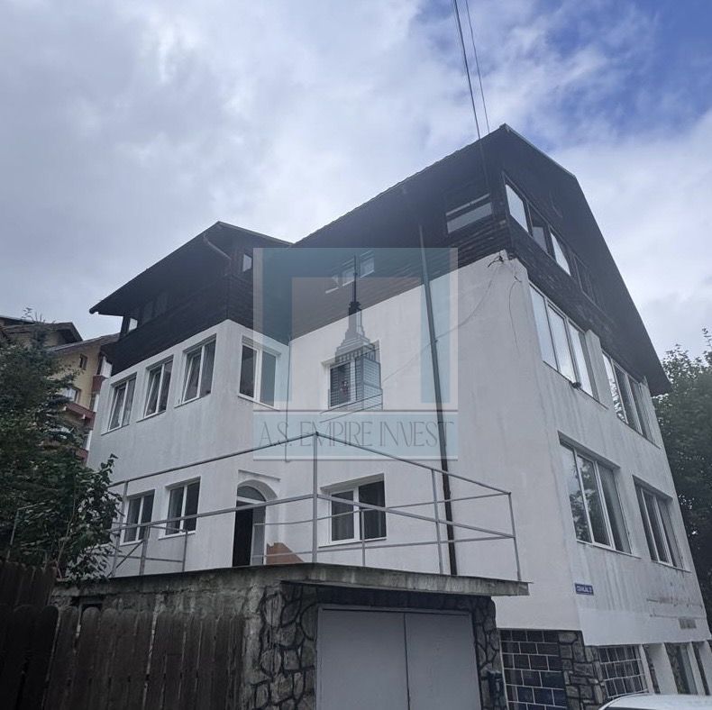 Apartament 2 camere la casa - zona Predeal/Brașov - Poză 9
