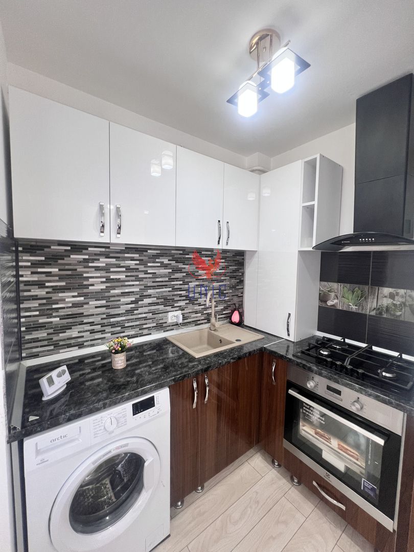 3 camere Severinului-Promenada Mall - Poză 9