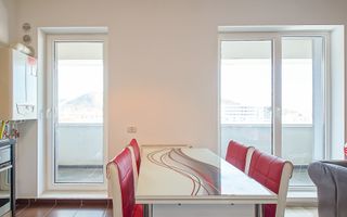 COMISION 0%| Apartament 2 camere, Carpatilor - Poză 4